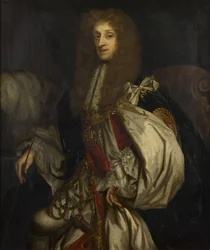 Portrait de Thomas Osborne